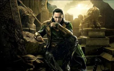Qui est Loki pour Thor ?