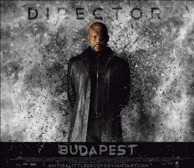 Qui est le plus grand ennemi du S.H.I.E.L.D ?