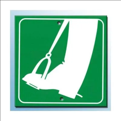 Que signifie ce panneau ?