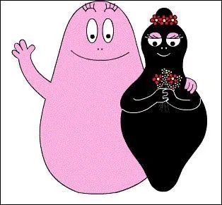 Combien d'enfants Barbapapa et Barbamama ont-ils ? (Ne pas compter les animaux et les humains)