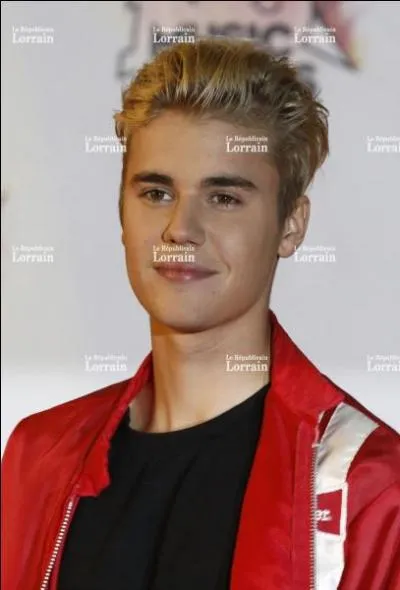 Qui est cette star ?