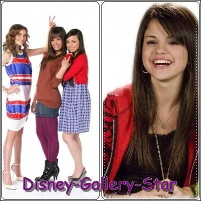 Qui est cette star ?