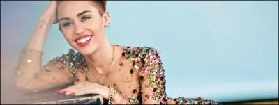 Qui est cette star ?