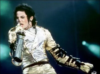 Qui est cette star ?