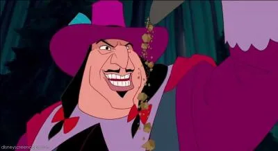 Qui est le méchant dans Pocahontas ?