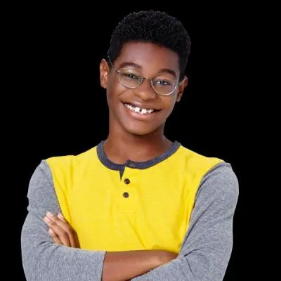 Quel est le nom de ce personnage ?