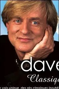 Dave a chanté...