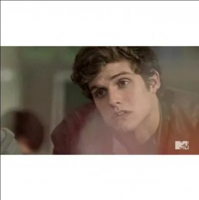 Qui Daniel incarne-t-il dans la série "Teen Wolf" ?