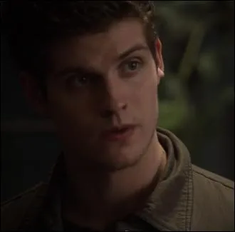 Quel est le nom de son personnage dans cette série ?