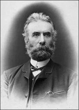 Fredrik Bajer - La même année, Bajer reçoit également le prix Nobel de la paix. De quel pays était-il originaire ?