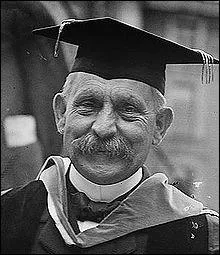 Paul Henri Balluet d'Estournelles de Constant - Quel est le métier de sa soeur ?