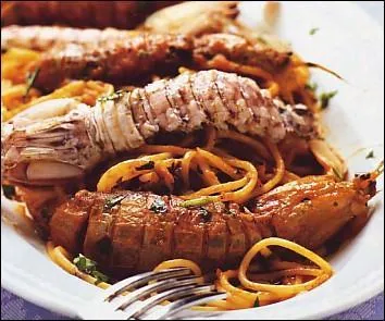 Que sont ces crustac&eacute;s ?