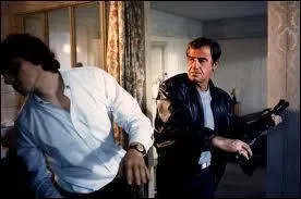 Quel est ce film de Jacques Deray dans lequel Belmondo rev&ecirc;t le r&ocirc;le de Stan Jalard ?