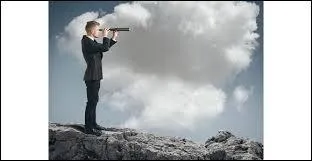 Lorsque le r&eacute;cit annonce un &eacute;v&egrave;nement &agrave; venir, on parle...