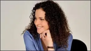 Qu'attrape Adriana ?