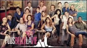 Quels personnages ont arrêté le tournage de PBLV en 2013 ?