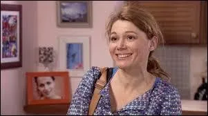 Qui est la mère de Paul ?