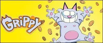 Comment s'appelle leur chat ?