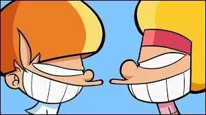 Quels âges Nina et Tom ont-ils ?