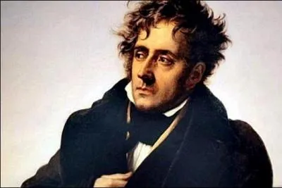 Quel auteur du XIXe siècle a raconté toute sa vie dans ses "Mémoires d'outre-tombe" ?