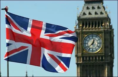 Qu'est-ce que L'Union Jack ?
