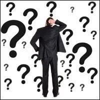 Laquelle de ces réponses contient des erreurs ?