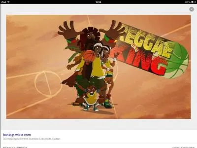 Quel est le nom du capitaine de cette équipe ?