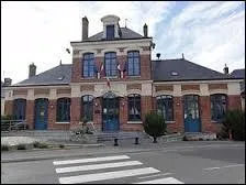 Saint-Erme-Outre-et-Ramecourt est un village Axonais situé en région ...