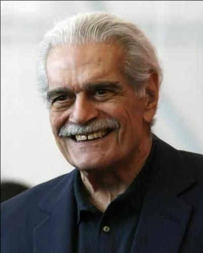 Un grand nom du cinéma s'est éteint le 10 juillet. L'acteur égyptien Omar Sharif succombe d'une crise cardiaque alors qu'il était atteint de la maladie d'Alzheimer. Dans quel film des années 60 s'était-il fait connaître ?
