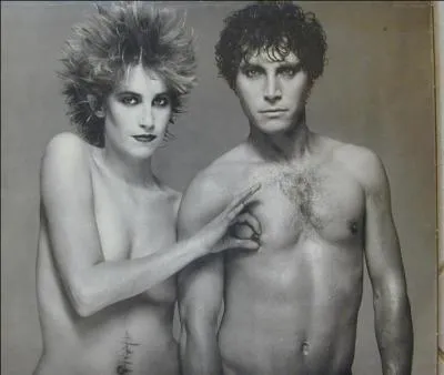 Qui est ce groupe ayant chanté "Chacun fait" ?