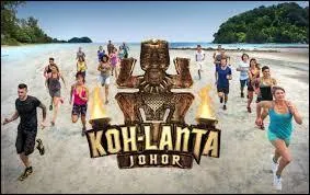 Combien de jours cette aventure dure-t-elle ?