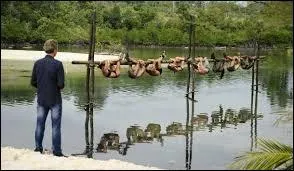 Denis Brogniart et son équipe ont-ils déjà tourné en France ou dans les territoires ultramarins de la France ?