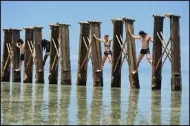 Où n'a-t-il jamais tourné ?