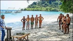 Quelle action faite par les candidats de la saison 5 a déclenché une polémique ?