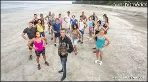 Quelle grande émission a commencé à être diffusée pour sa nouvelle saison le soir de la finale de Koh-Lanta, déclenchant la concurrence ? (2012)