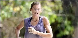 Qui fut la première finaliste de l'émission ?