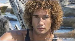 Quelles personnes ont gagné Koh-Lanta ? (2015)