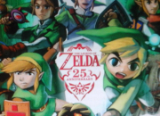Quiz The Legend of Zelda