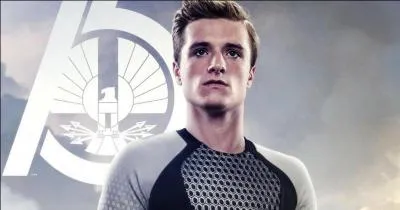 Comment s'appelle ce garçon ?