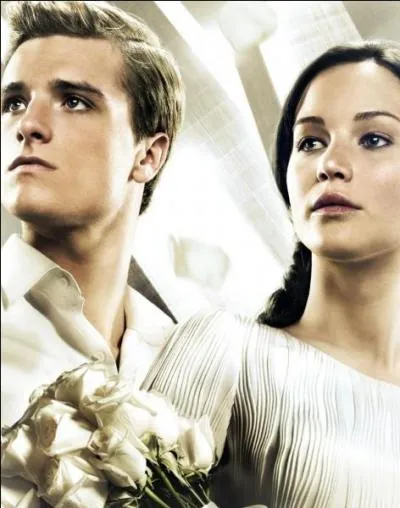 De quel district viennent ces deux personnages ?