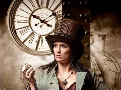 L'image qui le représente est :