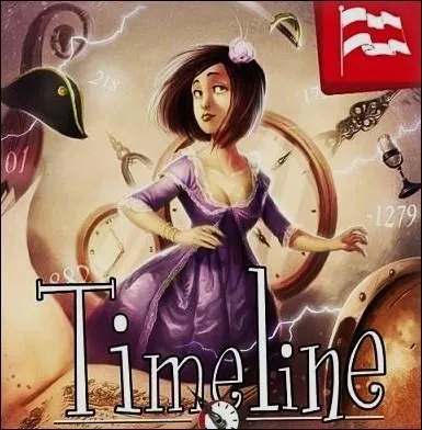 Si la terre avait été créée il y a un an (c'est à dire environ 8760 heures), l'humain y vivrait depuis seulement environ une petite quinzaine d'heures.