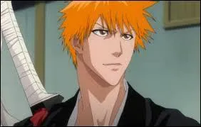 Quelle est l'attaque fétiche d'Ichigo ?