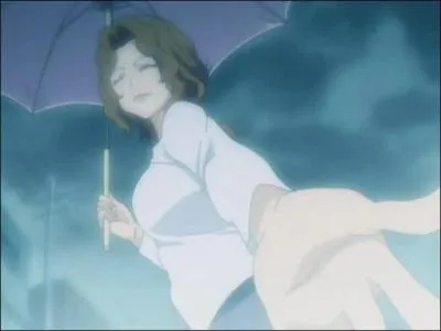 Quel âge avait Ichigo quand sa mère est morte ?