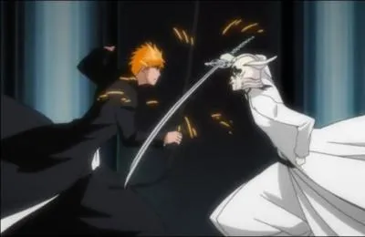 [Arc du Hueco Mundo] Lors du combat entre Ulquiorra et Ichigo, Ichigo pense qu'Ulquiorra porte le numéro 1 (ou 2) ; quel numéro porte-t-il réellement ?