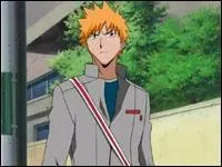 [Arc du Fullbring] Après la bataille contre Aizen, Ichigo est...