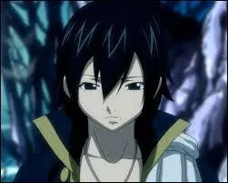 Qui est le frère de Zeref ?
