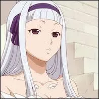 Qui est la sur d'Angel ?