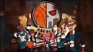 Quelle est cette équipe ?