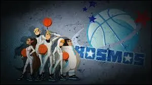 Quelle est cette équipe ?